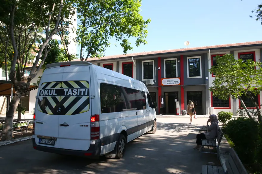 ÖSYM’nin yüksek güvenlikli YKS operasyonu 23