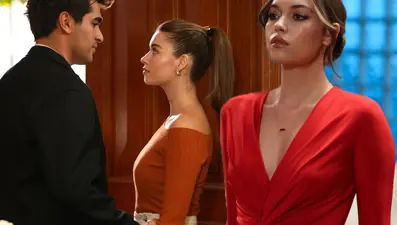 Yalı Çapkını 85. bölümde neler olacak? Seyran ve Ferit için yeni dönem