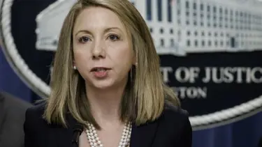 Ocak ayında istifa etmişti: Eski ABD Savcısı evinde ölü bulundu