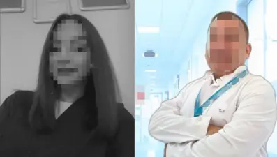 Tıbbi sekretere cinsel saldırıda bulunan doktora 2,5 yıl hapis