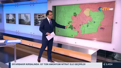 Dünyanın Haberi 28 Ekim 2016