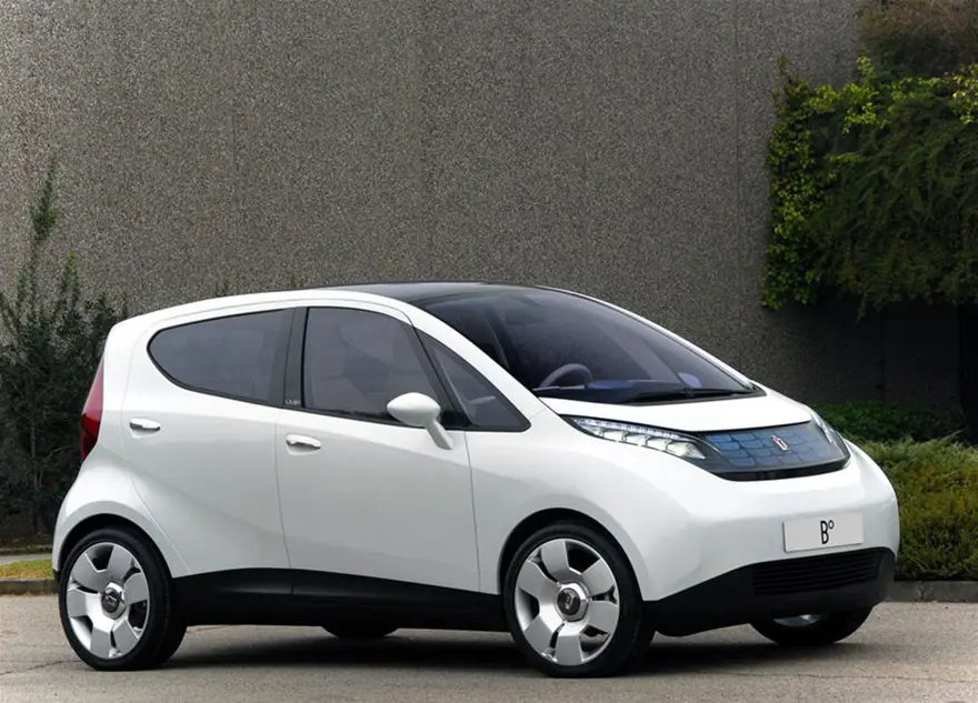 PININFARINA 249 PININFARINA 249