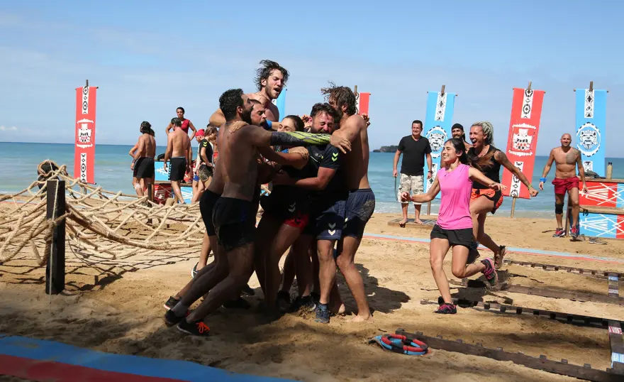 Survivor, survivor 2017, survivor son bölüm, survivor da kim elendi, survivor da kim elenecek, survivor 2017 kadrosu 32 Survivor, survivor 2017, survivor son bölüm, survivor da kim elendi, survivor da kim elenecek, survivor 2017 kadrosu 32