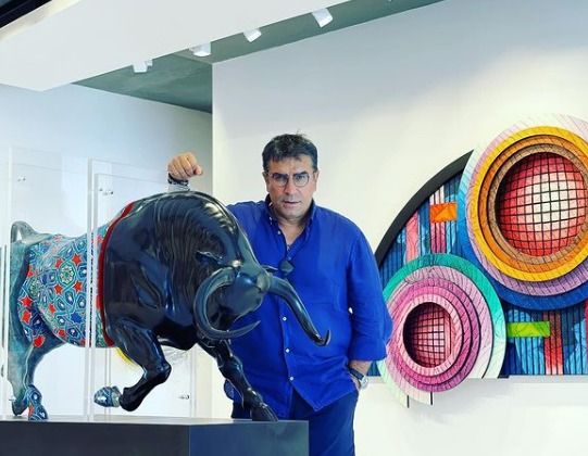 Ahmet Güneştekin kimdir, kaç yaşında ve nereli?