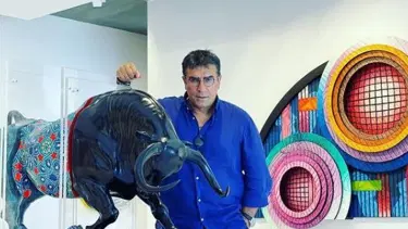 Ahmet Güneştekin kimdir, kaç yaşında ve nereli?