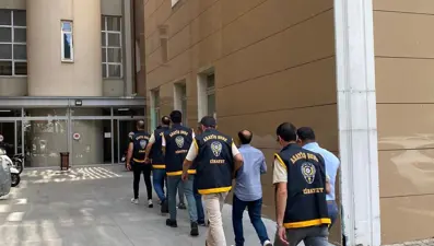 Manisa’da 1 kişinin öldüğü aile kavgasında yeni gelişme: 2 tutuklama