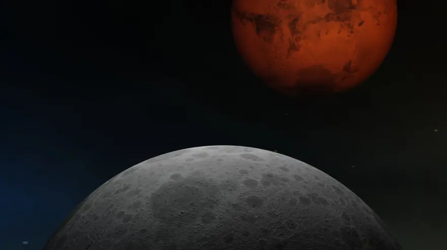 UZAY AJANSLARI ATMOSFER DIŞINA ARAÇ YOLLUYOR 3 UZAY AJANSLARI ATMOSFER DIŞINA ARAÇ YOLLUYOR 3