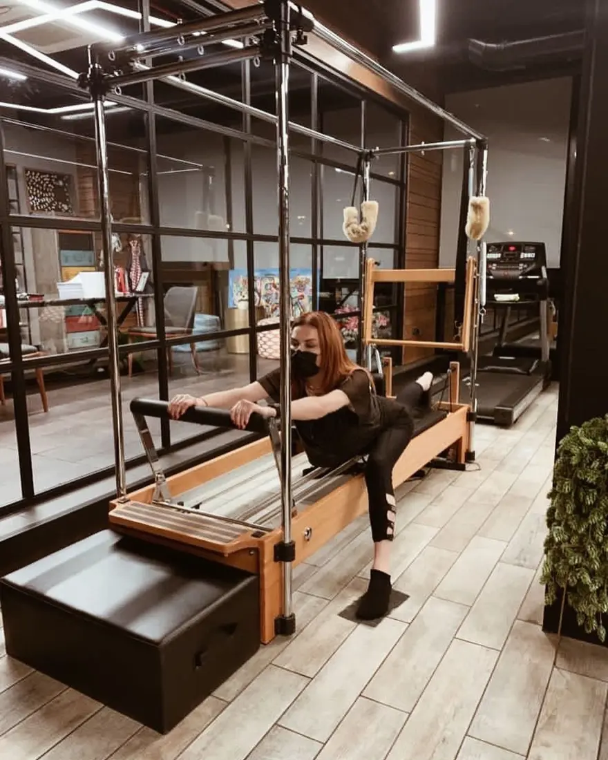 2.5 ayda 22 kilo veren Deniz Seki: Diyet yaşam şeklim oldu 3