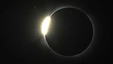 2021'in son Güneş Tutulması ne zaman? (Güneş Tutulması nedir?)