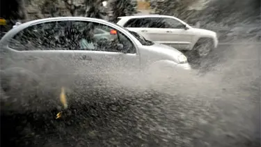 Yağışlar yarından itibaren terk ediyor