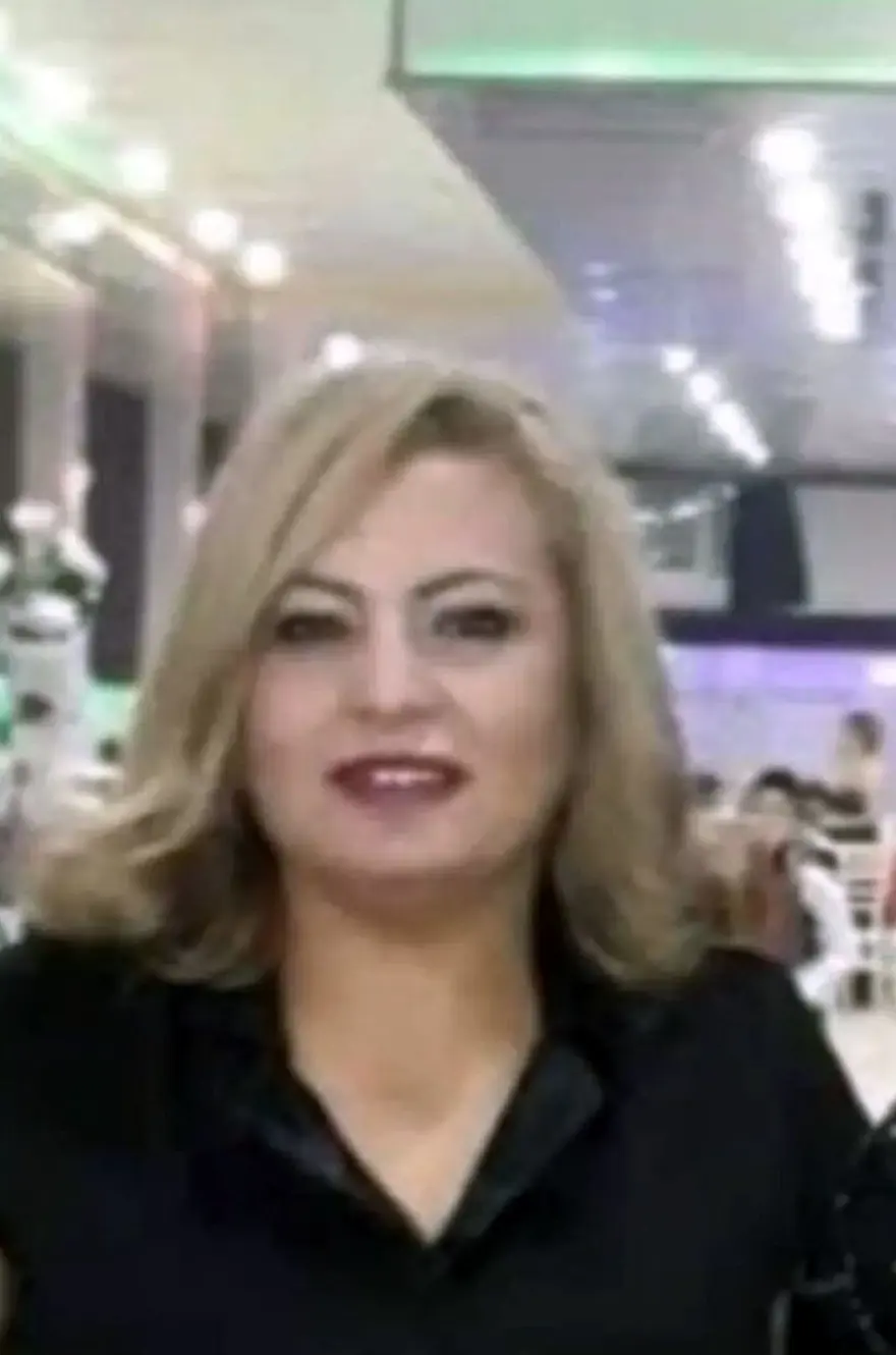 Yaya geçidinde feci ölüm 3