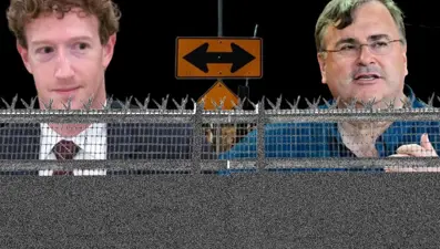 Zuckerberg’in gizli sığınağı ortaya çıktı: "Kıyamet senaryosu" gerçek mi oluyor?