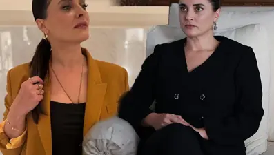 Kral Kaybederse'nin Handan'ı Aslıhan Gürbüz'den nostaljik paylaşım