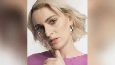 Kızılcık Şerbeti'nin senaristi Merve Göntem hakkında karar