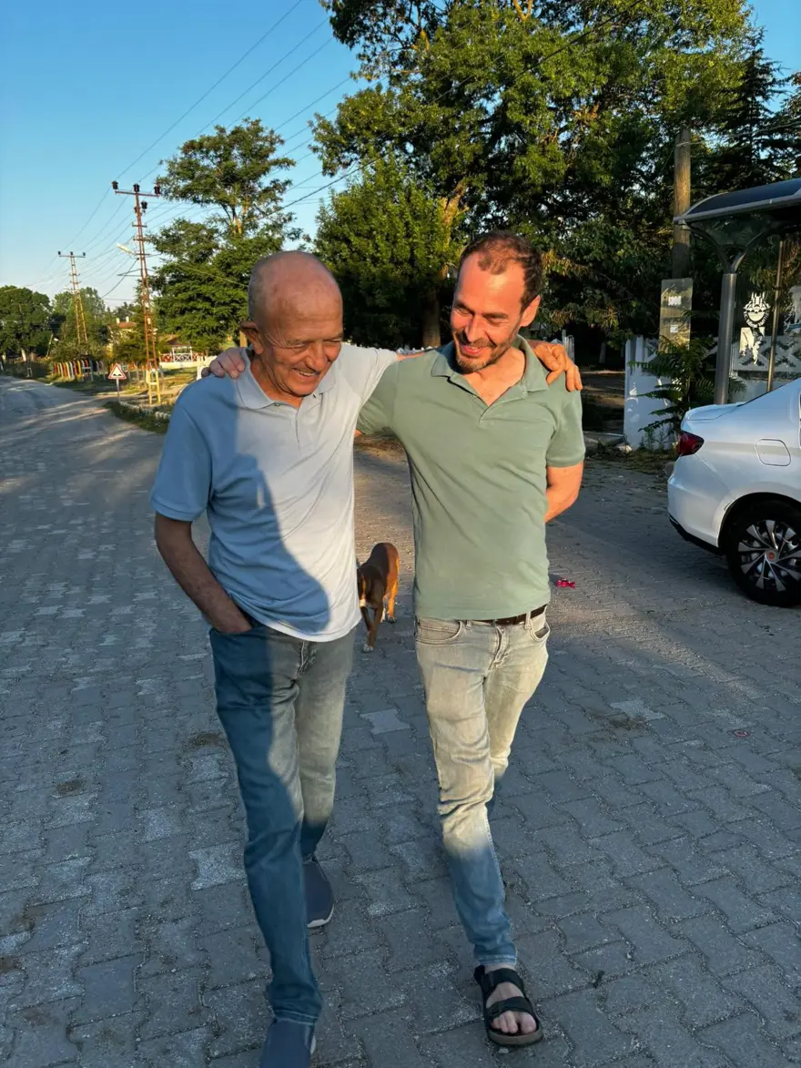 3 gün 3 gece düğün yaptılar! Edirneli Gülşah gönlünü İspanyol Daniel'e kaptırdı, dünyanın dört bir yanından geldiler 2