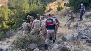 Gaziantep'te kayıp engelli kişi bulundu