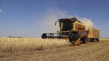 Tarımsal girdi fiyatları yükseldi