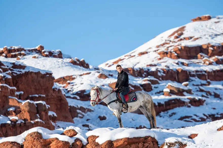 DOĞAL SİT ALANI OLARAK TESCİLLENDİ 4