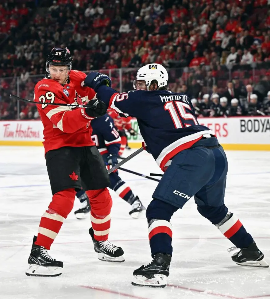 TRUMP'IN 51. EYALET PLANI 4 TRUMP'IN 51. EYALET PLANI 4