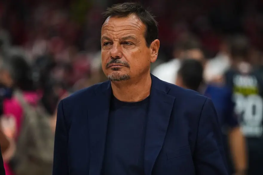 Fenerbahçe'nin Panathinaikos'u elemesi, hedef tahtasına Ergin Ataman'ı çekti: "Benzeri görülmedi!" 6