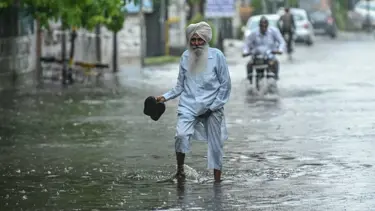 Hindistan’da sel: 11 kişi hayatını kaybetti