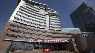 CHP, YSK Başkanı için Yargıtay ve Danıştay’a gidiyor