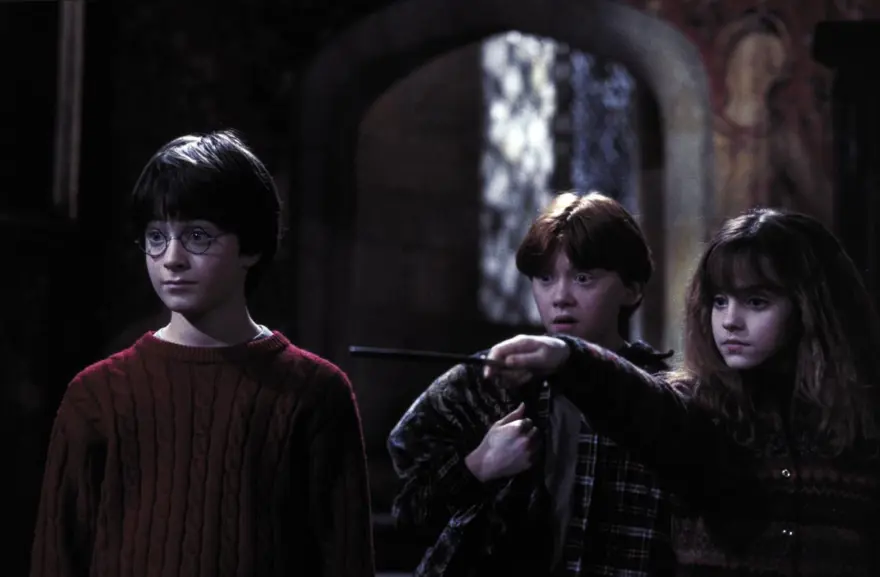 Harry Potter yıldızının serveti dudak uçuklattı: Son filmin üzerinden 14 yıl geçti 2 Harry Potter yıldızının serveti dudak uçuklattı: Son filmin üzerinden 14 yıl geçti 2