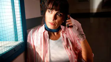 Oyuncu Nursel Köse kitap çıkardı: 5. Kan