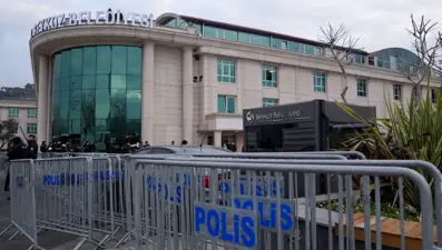 Beykoz Belediyesi’ne operasyon: İfade işlemleri başladı