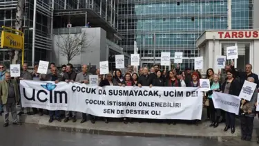 İstismar davasında, mağdur kızların ruh sağlığı raporu beklenecek