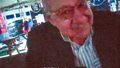 ABD'nin eski Bolivya Büyükelçisi'ne Küba casusluğundan 15 yıl hapis