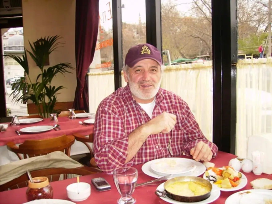 Yönetmen ve senarist 4 Yönetmen ve senarist 4