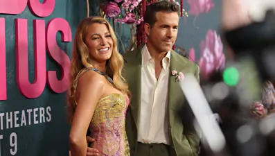 Ryan Reynolds ile eşi Blake Lively  gişede karşı karşıya geldi (9-11 Ağustos ABD Gişesi)