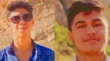 Şırnak’ta çaya giren 2 kuzen boğuldu