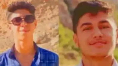 Şırnak’ta çaya giren 2 kuzen boğuldu