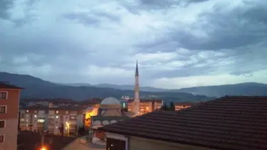 Bu kez erken değil geç iftar yaptılar