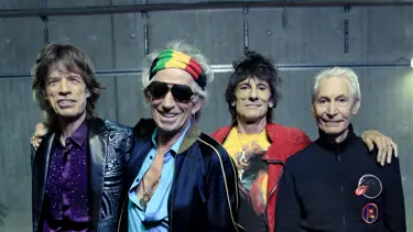 The Rolling Stones'tan blues albümü