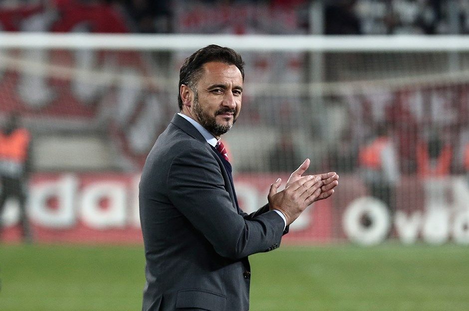 Vitor Pereira'nın transfer listesi sızdı: Türkiye'den de iki oyuncu var