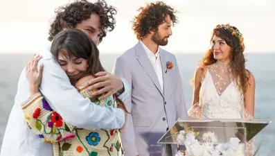 Yüz Yıllık Mucize'de mutlu son! "Hayatta böyle güzelliklere ihtiyacımız var"