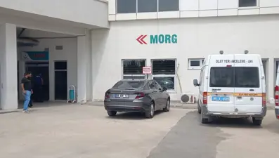 Aksaray'da kıskançlık cinayeti: Pompalı tüfekle kuzenini öldürdü