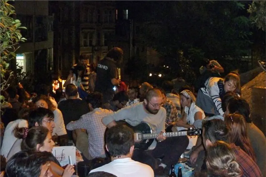 İstanbul neden en popüler? 18
