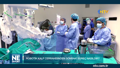 Doktorunuz Ne Diyor? 10 Mayıs 2018