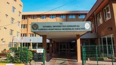 Cerrahpaşa Florence Nightingale Hemşirelik Fakültesi deprem riski nedeniyle taşınıyor