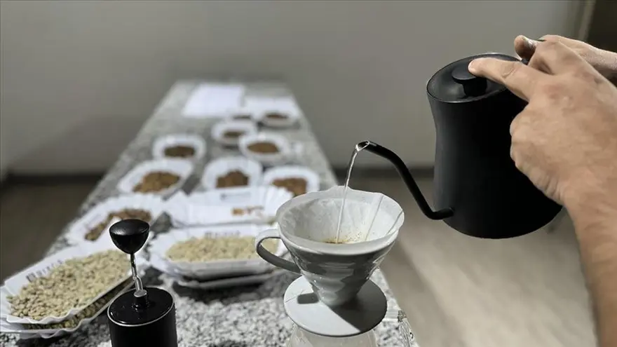 Dünya Kahve Günü'nün tarihi (Kahvenin çıkış hikayesi) 4