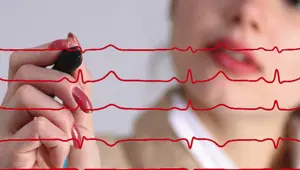 Kadınlar kalp krizi geçirdiklerini fark etmiyor