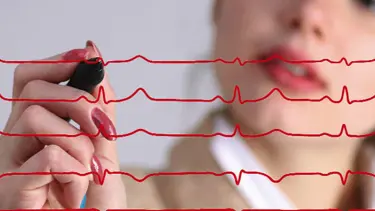 Kadınlar kalp krizi geçirdiklerini fark etmiyor