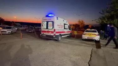 Şanlıurfa’da 21 yaşındaki genç kazara annesini vurdu