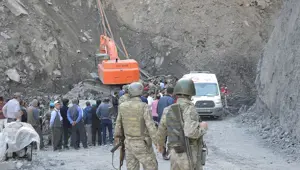 Şırnak'taki maden faciasında 3 gözaltı