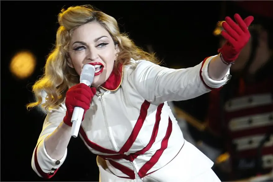 Madonna 3 Madonna 3
