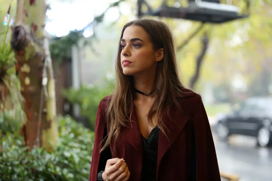 'İçerde'nin Alyanak'ı Yıldıray Şahinler konuştu: Alyanak'ta şeytan tüyü var 7